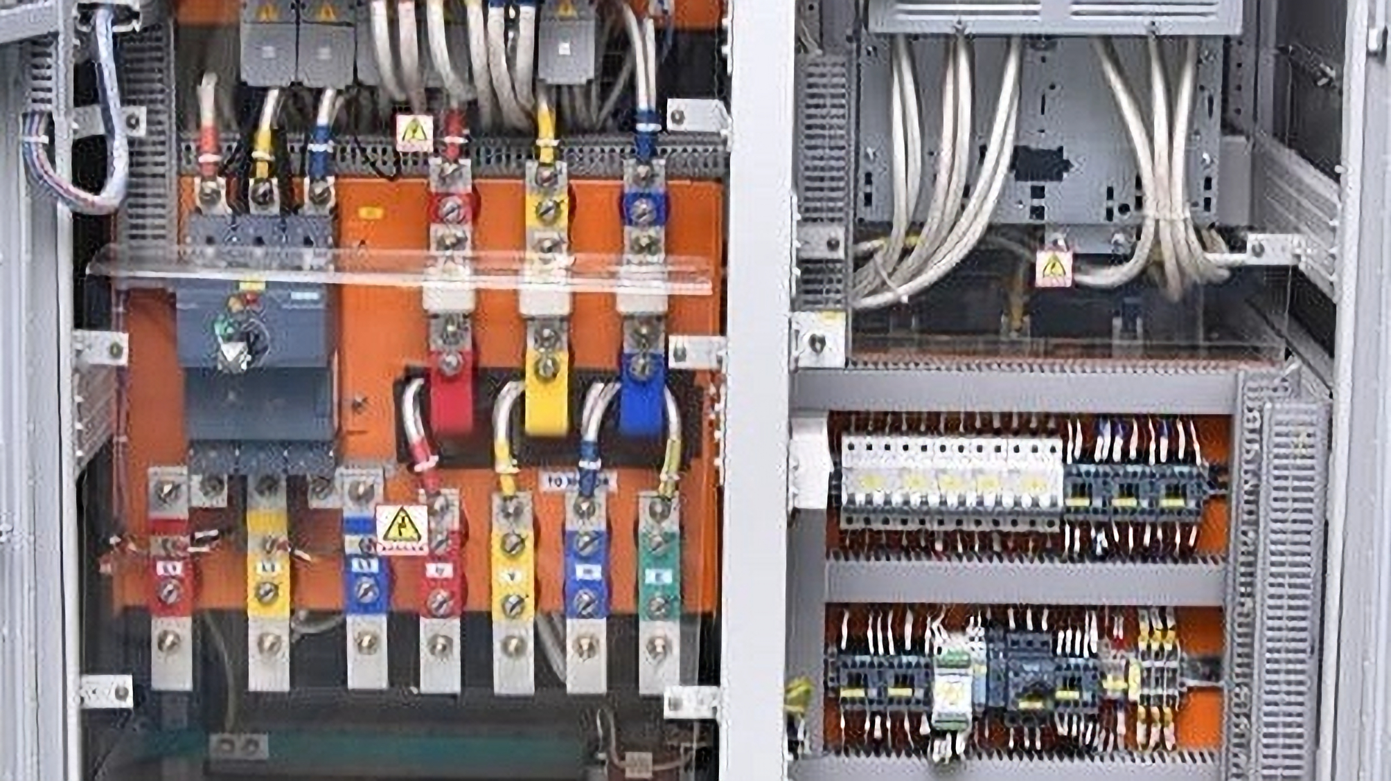 Industrial UPS and Power Quality